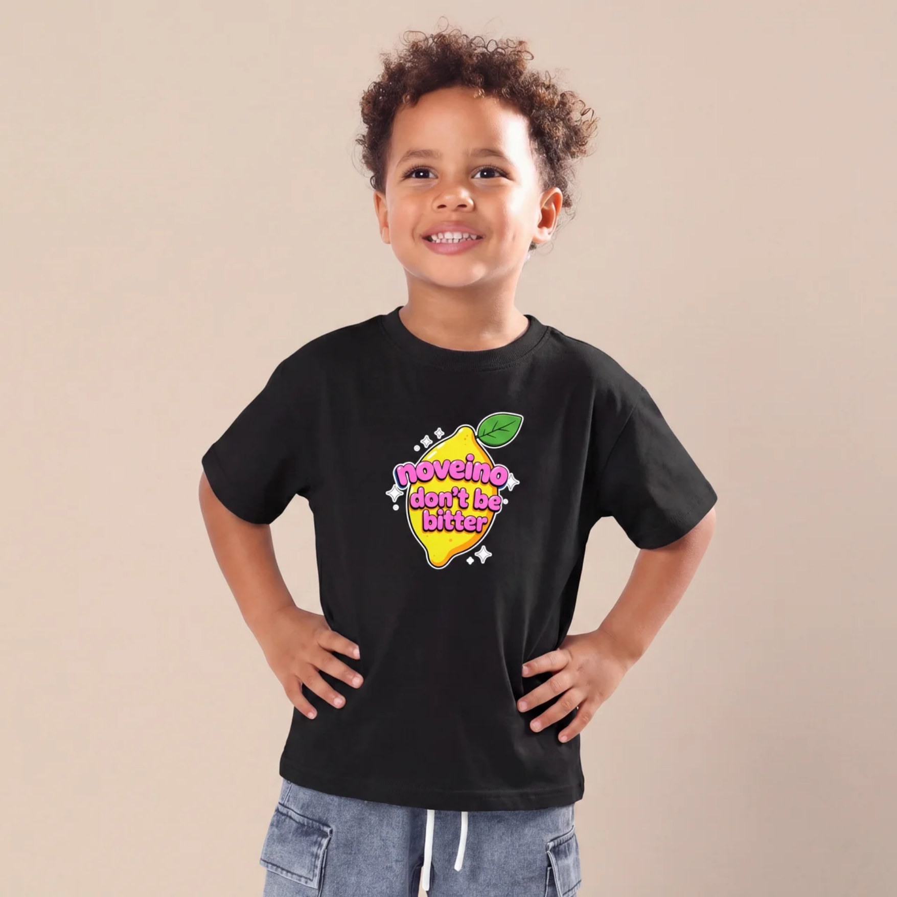 NOVEINO KIDS # 39