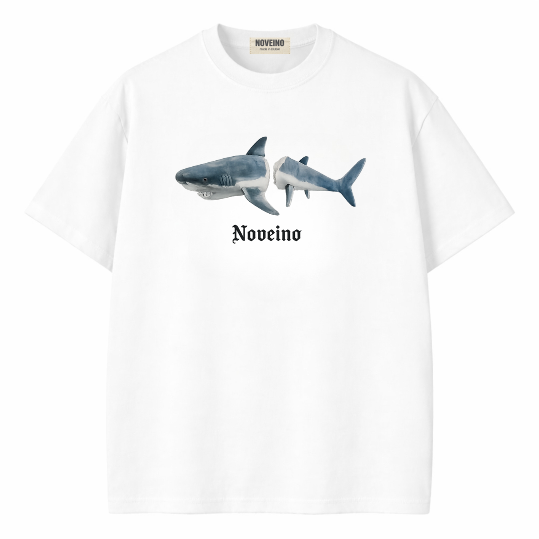 Hungry Shark